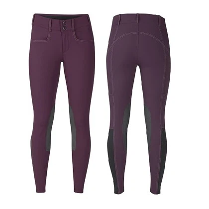 Winter pantalon Equestrian