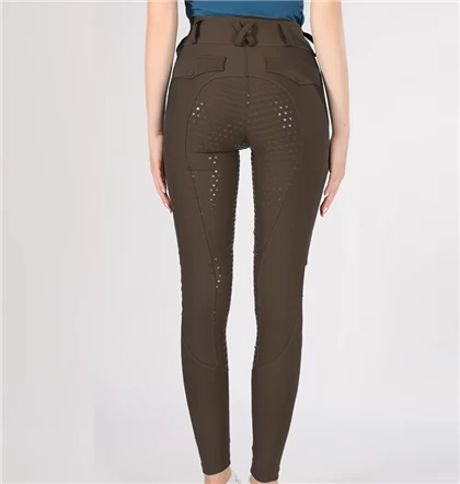 Sou entènèt jwèt Leggings monte